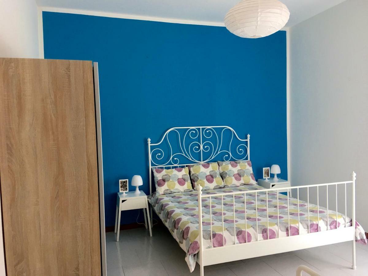 Appartamento Aria 150M Dal Mare Castelsardo Bagian luar foto