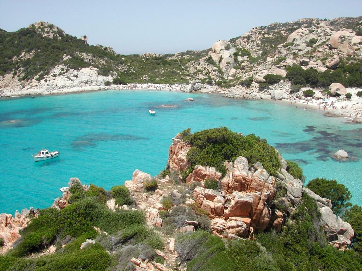 Appartamento Aria 150M Dal Mare Castelsardo Bagian luar foto