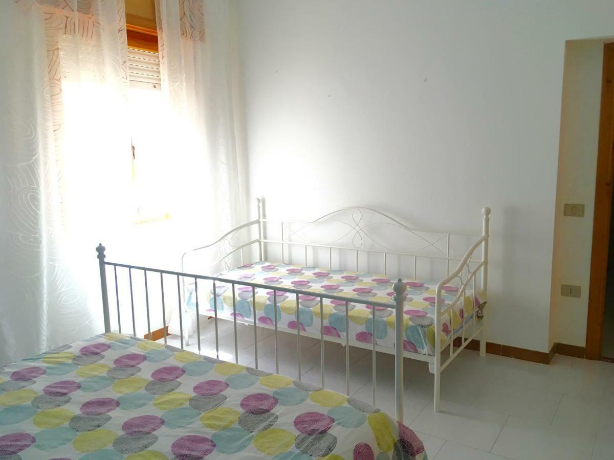 Appartamento Aria 150M Dal Mare Castelsardo Bagian luar foto