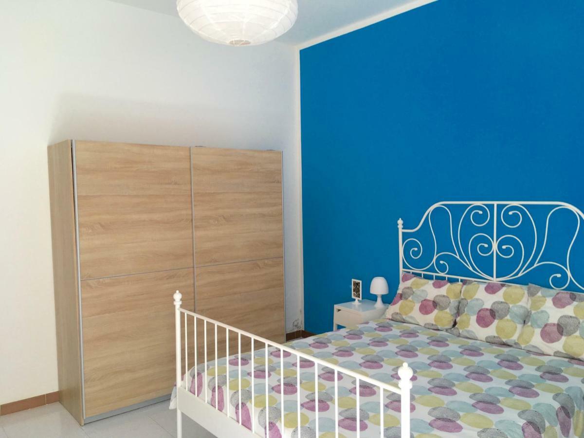 Appartamento Aria 150M Dal Mare Castelsardo Bagian luar foto